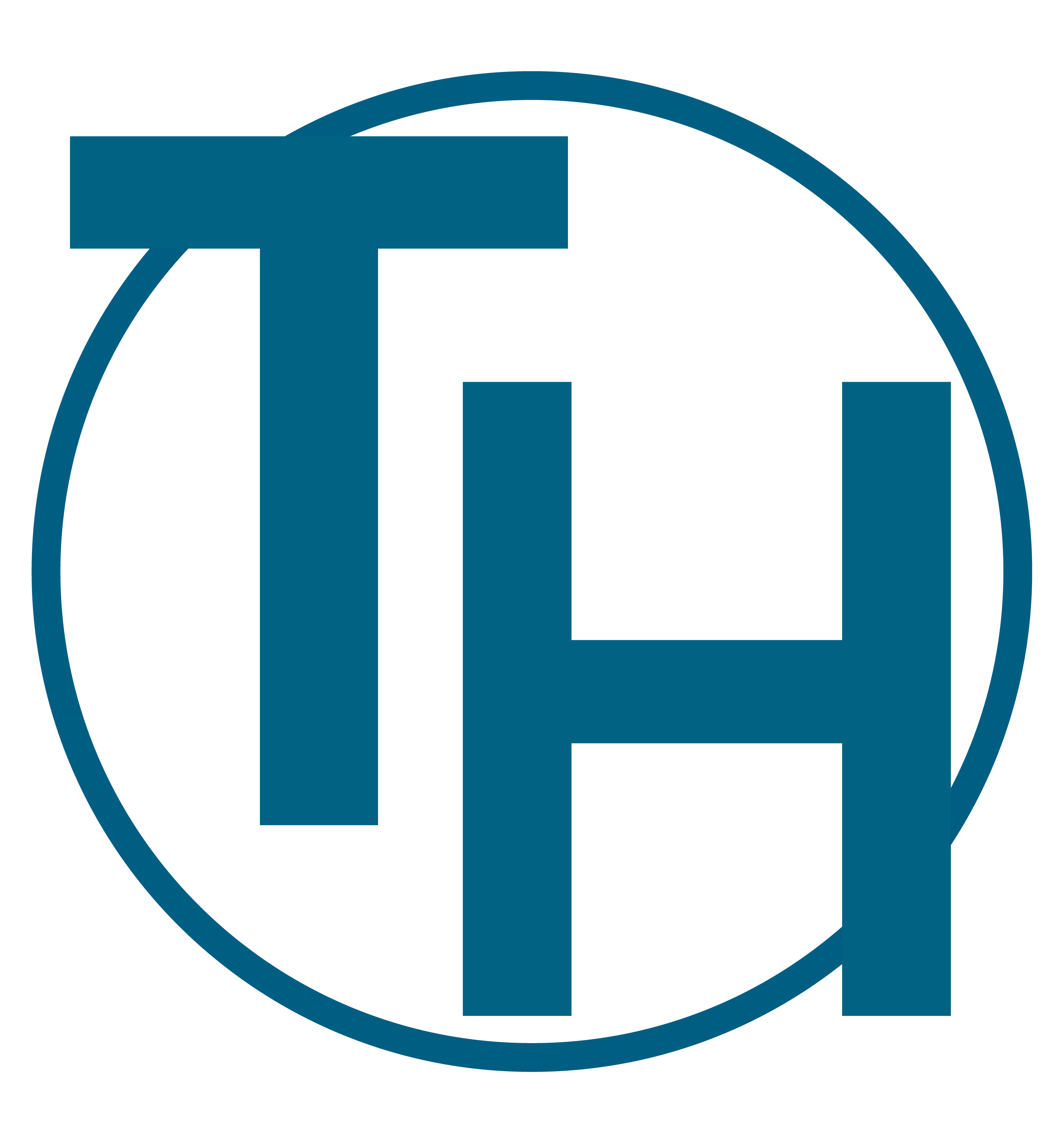 Logo TH Buchhaltungsdienst
